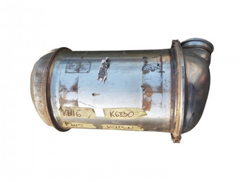 Catalytic converter for Truck Katalysator SCR Euro 6 SCANIA 2148322 2181114 2180947: picture 2