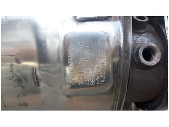 Catalytic converter for Truck Katalysator SCR Euro 6 VOLVO FH4 / RENAULT Serie T - 21364820: picture 5 Catalytic converter for Truck Katalysator SCR Euro 6 VOLVO FH4 / RENAULT Serie T - 21364820: picture 5