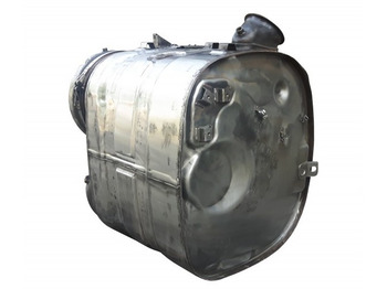 Catalytic converter for Truck Katalysator SCR Euro 6 VOLVO FH4 / RENAULT Serie T - 21364820: picture 3 Catalytic converter for Truck Katalysator SCR Euro 6 VOLVO FH4 / RENAULT Serie T - 21364820: picture 3