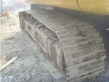 Crawler excavator 30 ton heavy machine used Japan excavator digger CAT330BL used construction equipment with good performance for sale: picture 4