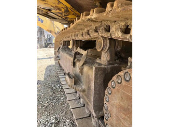 Excavator 70 Ton Used Japan Komatsu PC700 Excavator for Sale Used Excavator PC220 PC200 PC240 PC600 PC650 PC700 PC800: picture 5