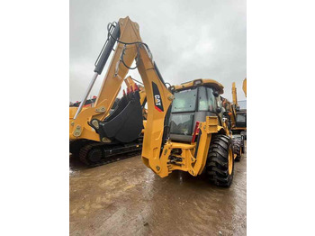 Backhoe loader Backhoe loader CAT 420F loader used cheap CAT 420F loader and digger in good running condition on sale: picture 3 Backhoe loader Backhoe loader CAT 420F loader used cheap CAT 420F loader and digger in good running condition on sale: picture 3