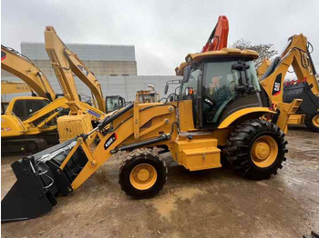 Backhoe loader Backhoe loader CAT 420F loader used cheap CAT 420F loader and digger in good running condition on sale: picture 2 Backhoe loader Backhoe loader CAT 420F loader used cheap CAT 420F loader and digger in good running condition on sale: picture 2