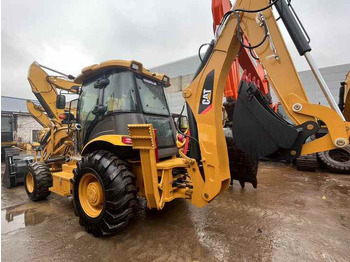 Backhoe loader Backhoe loader CAT 420F loader used cheap CAT 420F loader and digger in good running condition on sale: picture 4 Backhoe loader Backhoe loader CAT 420F loader used cheap CAT 420F loader and digger in good running condition on sale: picture 4
