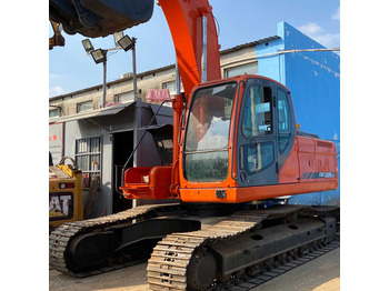 Excavator DOOSAN DH220