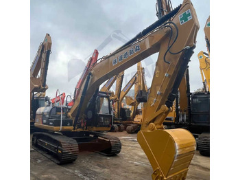 Mini excavator CATERPILLAR 305.5E