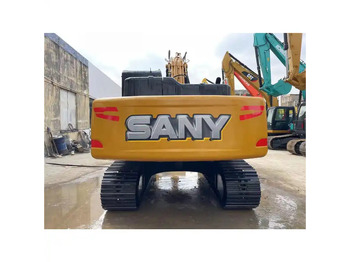 Excavator Good Price Used Sany Sy 215c Crawler Excavator in Good Condition Sany 215 Excavator: picture 5