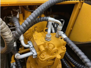 Excavator Good Price Used Sany Sy 215c Crawler Excavator in Good Condition Sany 215 Excavator: picture 2