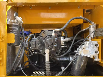 Excavator Good Price Used Sany Sy 215c Crawler Excavator in Good Condition Sany 215 Excavator: picture 4