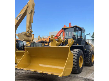 Wheel loader SDLG