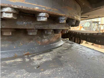 Excavator High performance 48 ton Volvo Crawler Excavator EC480DL Volvo 480,Good Running Condition Second Hand VOLVO EC480: picture 5