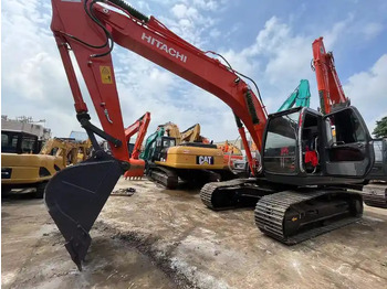 Leasing of  Low Working Hour Hitachi zx120 cheap used excavator Japan Made Hitachi  zx200 20 ton Excavator in good condition on sale Low Working Hour Hitachi zx120 cheap used excavator Japan Made Hitachi  zx200 20 ton Excavator in good condition on sale: picture 4