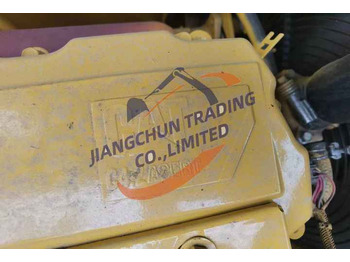 Crawler excavator Original 12ton Second Hand Good Price Digging Machine Used Japanese Caterpillar 312d Tracked Excavator: picture 5