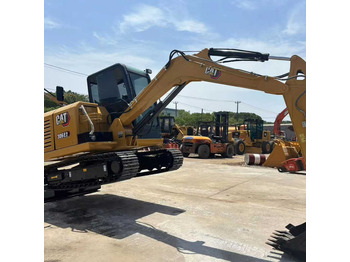 Excavator CATERPILLAR 306E