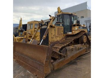 Bulldozer CATERPILLAR D6G
