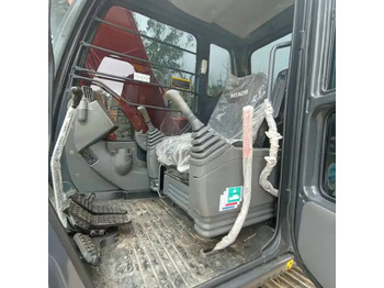 Leasing of  Original Landscaping Excavator Hitachi Zx120 Mini Crawler Excavator With Thumb And Ditch Bucket Original Landscaping Excavator Hitachi Zx120 Mini Crawler Excavator With Thumb And Ditch Bucket: picture 3