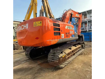 Crawler excavator HITACHI ZX200