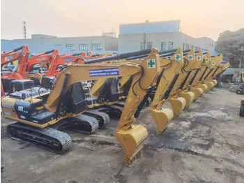 Excavator Second Hand Large Excavator CAT 320D 320d2 Caterpillar 20 Ton Used Crawler Excavator Caterpillar 320 Excavators: picture 5 Excavator Second Hand Large Excavator CAT 320D 320d2 Caterpillar 20 Ton Used Crawler Excavator Caterpillar 320 Excavators: picture 5