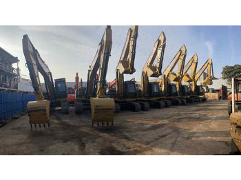 Excavator Second Hand Large Excavator CAT 320D 320d2 Caterpillar 20 Ton Used Crawler Excavator Caterpillar 320 Excavators: picture 4 Excavator Second Hand Large Excavator CAT 320D 320d2 Caterpillar 20 Ton Used Crawler Excavator Caterpillar 320 Excavators: picture 4