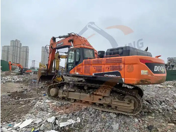 Leasing of  USED KOREA BRAND DOOSAN EXCAVATOR DX520LC DX520LC-9 C HYDRAULIC BIG DIGGER GOOD CONDITION FOR SALE USED KOREA BRAND DOOSAN EXCAVATOR DX520LC DX520LC-9 C HYDRAULIC BIG DIGGER GOOD CONDITION FOR SALE: picture 2 Leasing of  USED KOREA BRAND DOOSAN EXCAVATOR DX520LC DX520LC-9 C HYDRAULIC BIG DIGGER GOOD CONDITION FOR SALE USED KOREA BRAND DOOSAN EXCAVATOR DX520LC DX520LC-9 C HYDRAULIC BIG DIGGER GOOD CONDITION FOR SALE: picture 2