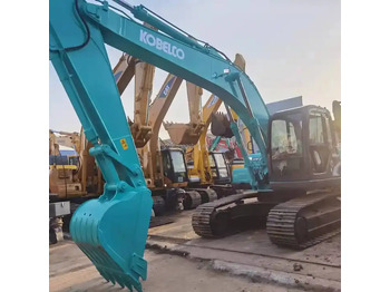 Crawler excavator KOBELCO