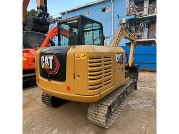 Crawler excavator CATERPILLAR 305.5E2