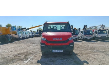 Tipper Iveco 35C13 - Tipper: picture 5 Tipper Iveco 35C13 - Tipper: picture 5