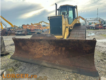Bulldozer CAT D 6 M LGP: picture 5 Bulldozer CAT D 6 M LGP: picture 5