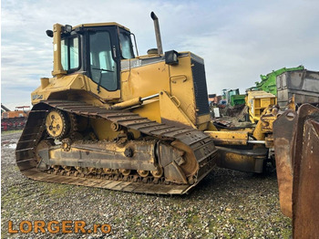 Bulldozer CAT D 6 M LGP: picture 4 Bulldozer CAT D 6 M LGP: picture 4