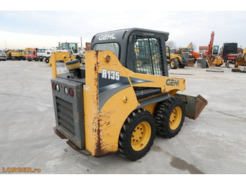 Skid steer loader Gehl R 135: picture 3 Skid steer loader Gehl R 135: picture 3
