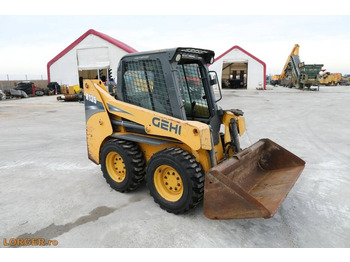 Skid steer loader Gehl R 135: picture 4 Skid steer loader Gehl R 135: picture 4