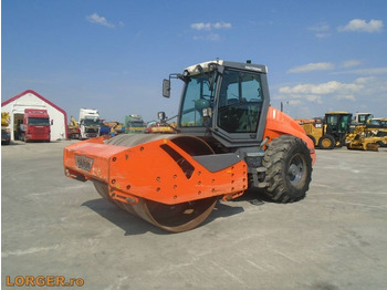 Compactor HAMM