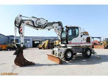 Leasing of Liebherr A 914  Liebherr A 914: picture 4