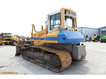 Bulldozer Liebherr PR 724 LGP: picture 2