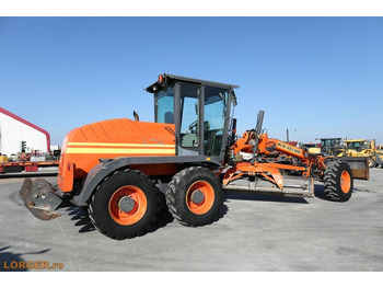 Leasing of New Holland F 156.6 A with 3D GPS System  New Holland F 156.6 A with 3D GPS System: picture 2