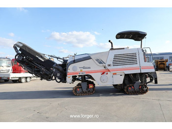 Leasing of Wirtgen W 100 F Wirtgen W 100 F: picture 2 Leasing of Wirtgen W 100 F Wirtgen W 100 F: picture 2