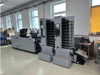 Printing machinery HORIZON