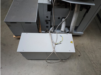 Leasing of Horizon VAC-1000m | 2016 Horizon VAC-1000m | 2016: picture 3