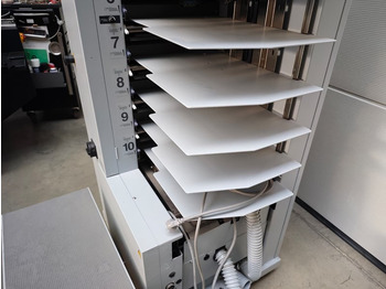 Leasing of Horizon VAC-1000m | 2016 Horizon VAC-1000m | 2016: picture 4