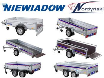 Trailer NIEWIADÓW