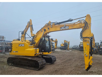 Leasing of  JCB 150X JCB 150X: picture 2