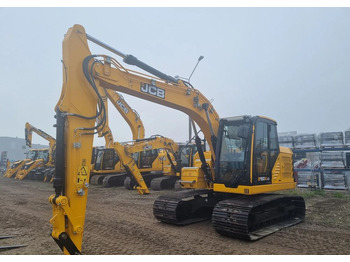 Leasing of  JCB 150X JCB 150X: picture 3