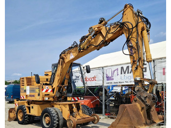 Wheel excavator Case 788: picture 2 Wheel excavator Case 788: picture 2