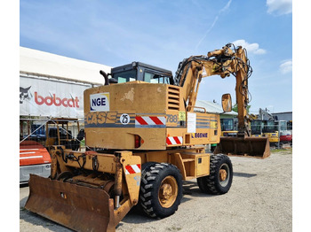 Wheel excavator Case 788: picture 5 Wheel excavator Case 788: picture 5