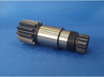 010180A, 5712662240 Wałek silnika obrotu Terex TC20, Schaeff