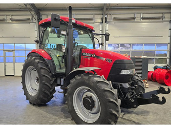 Farm tractor CASE IH Maxxum 110