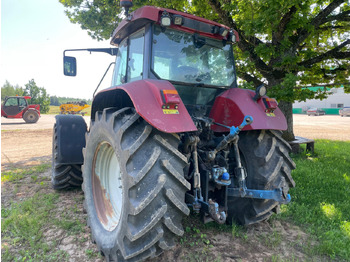Farm tractor CASE IH CVX1195: picture 4