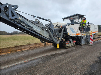 Leasing of WIRTGEN W220 WIRTGEN W220: picture 1