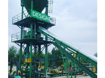 Block making machine