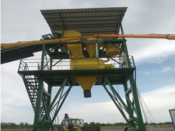 Concrete plant Mega Promix-90.Tw Concrete Batching Plant: picture 2 Concrete plant Mega Promix-90.Tw Concrete Batching Plant: picture 2